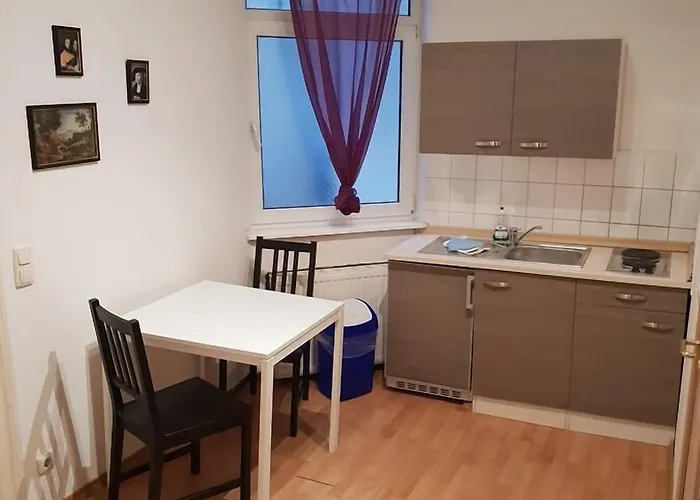 Apostel Pensionat 3*