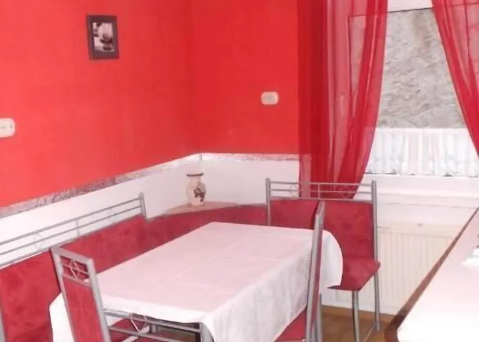 Pensionat Apostel Wißmar