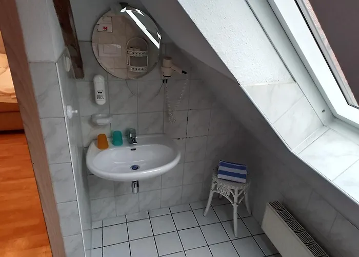 Apostel Pensionat 3*