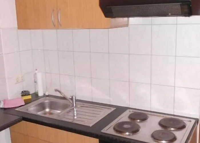 Apostel Pensionat 3*