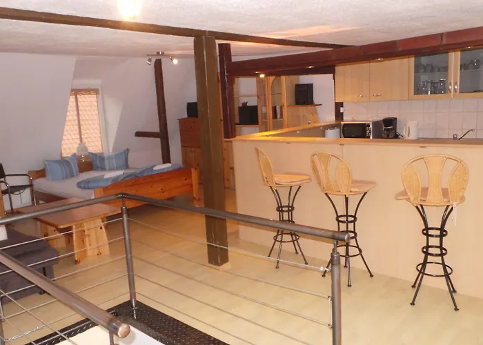 Apostel Pensionat 3*