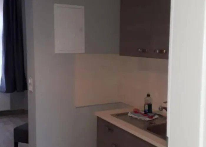 Apostel Pensionat 3*