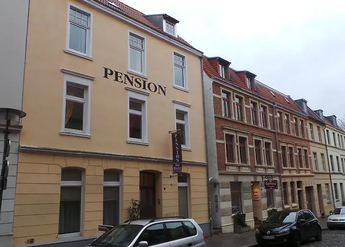 Apostel Pensionat 3*