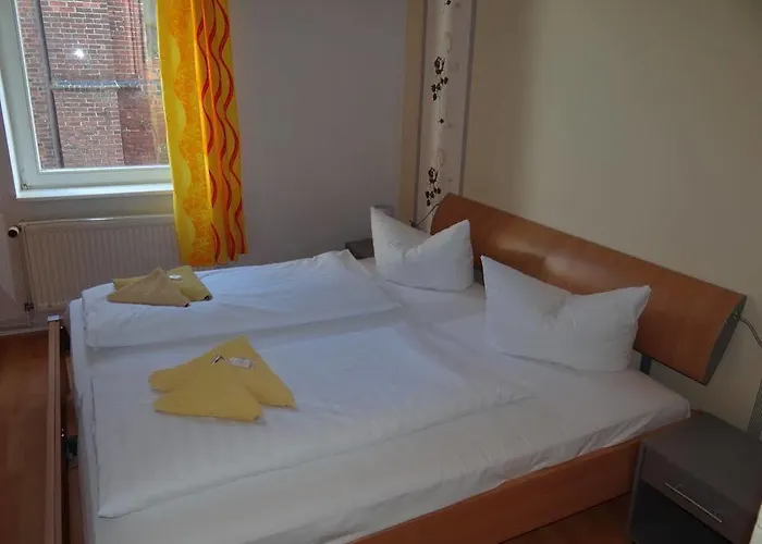 Apostel Pensionat 3*