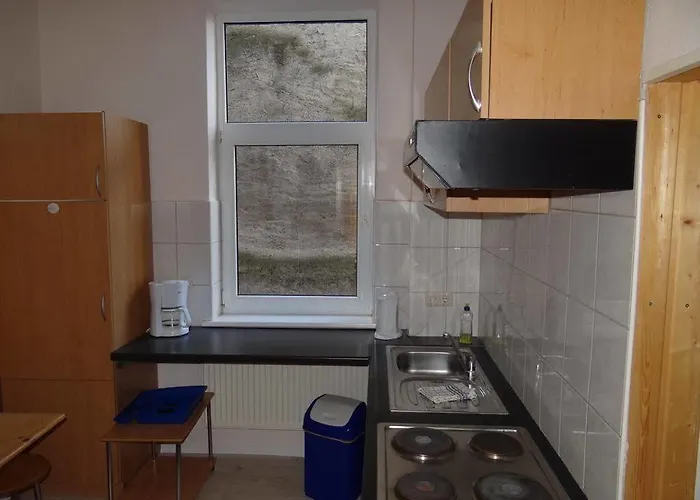 Apostel Maison d'hôtes